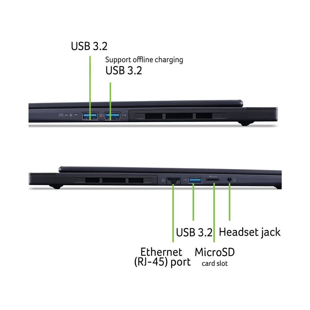 Predator Helios Neo 16S, image number 9
