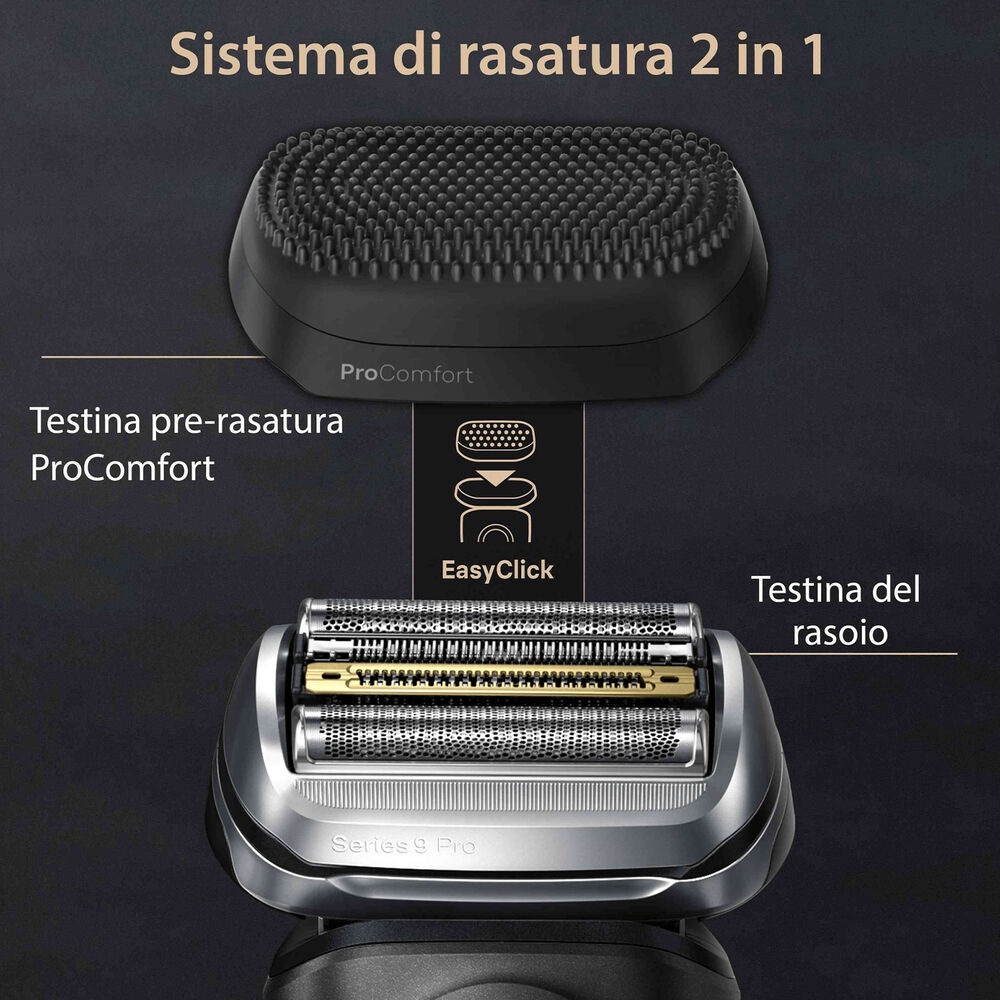 Series 9 PRO+ 9590cc, image number 2
