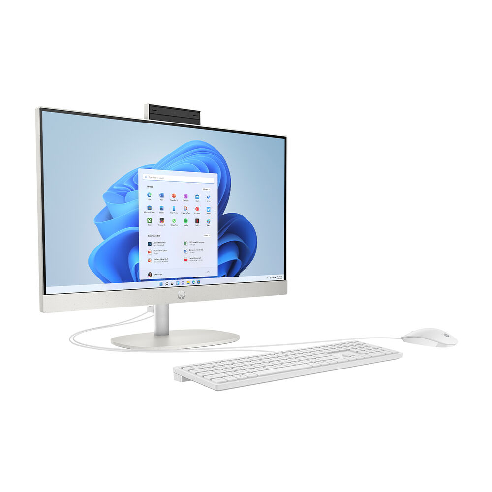 All-in-One 24-cr0016nl, image number 2