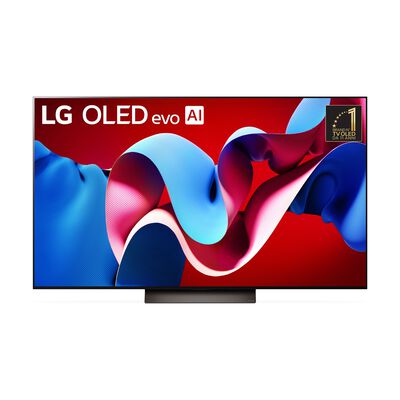 OLED evo C4 OLED77C44LA