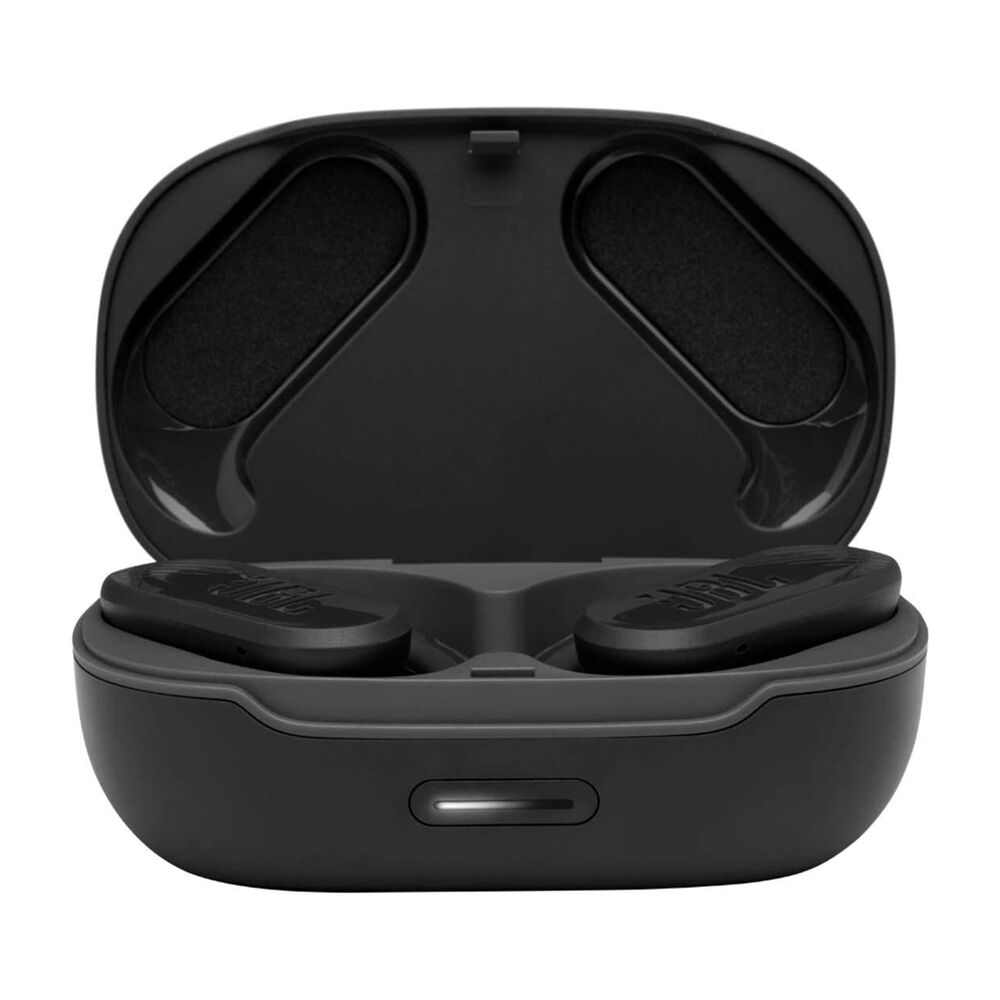 ENDURANCE PEAK II CUFFIE WIRELESS, nero, image number 3