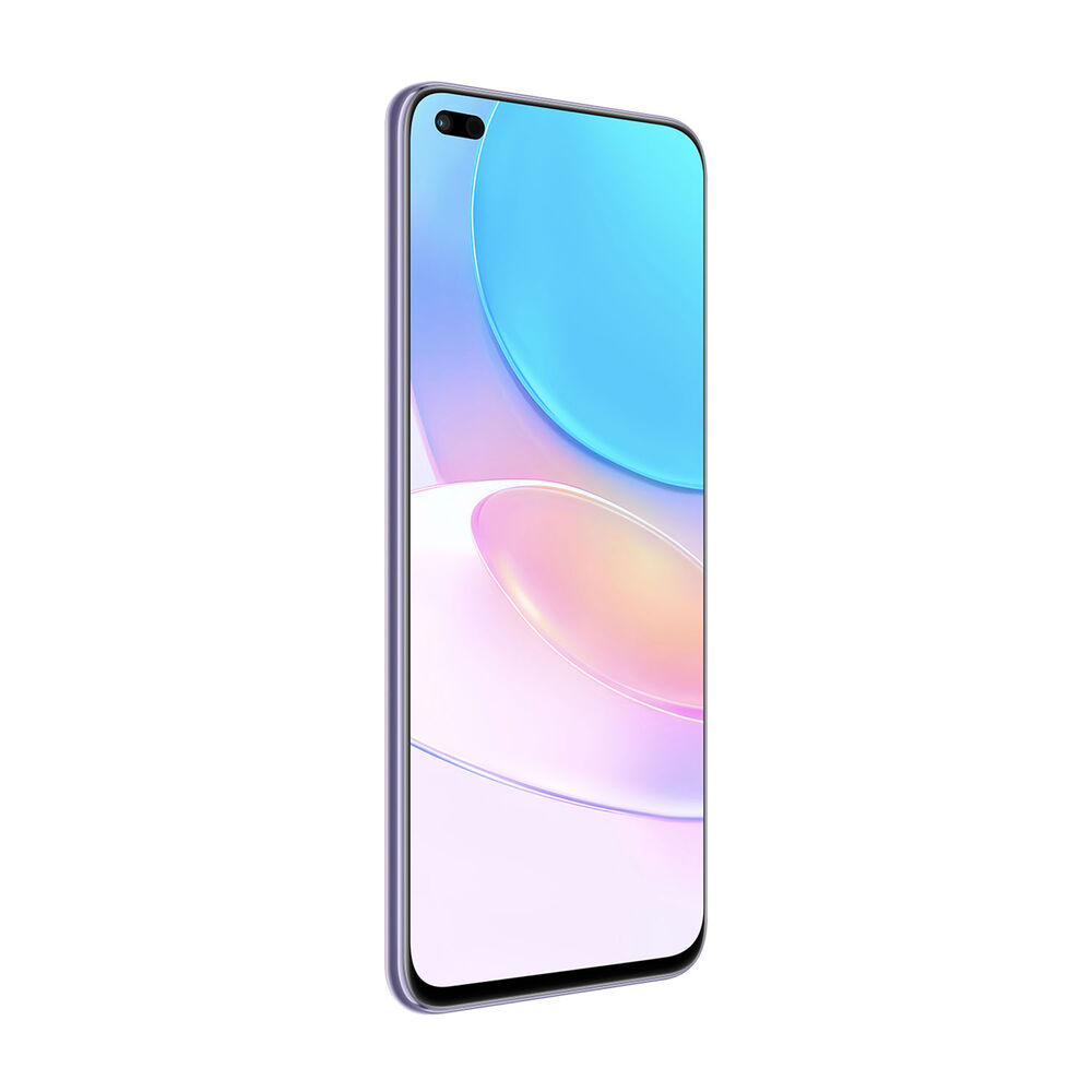 Nova 8i, 128 GB, SILVER, image number 2