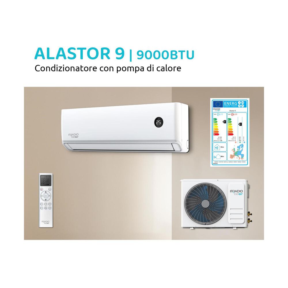 KIT ALASTOR 9, image number 11