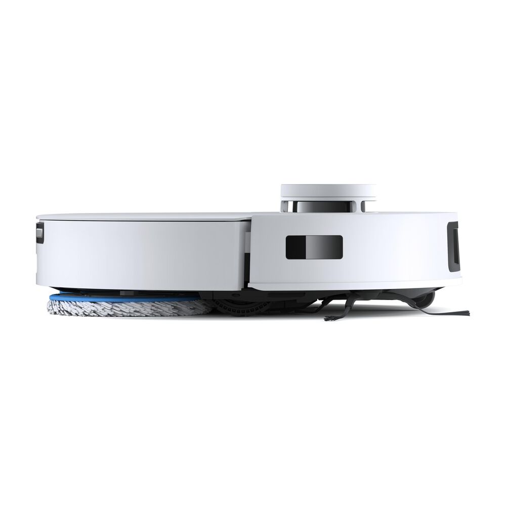 DEEBOT T30PRO OMNI SILVER, image number 7