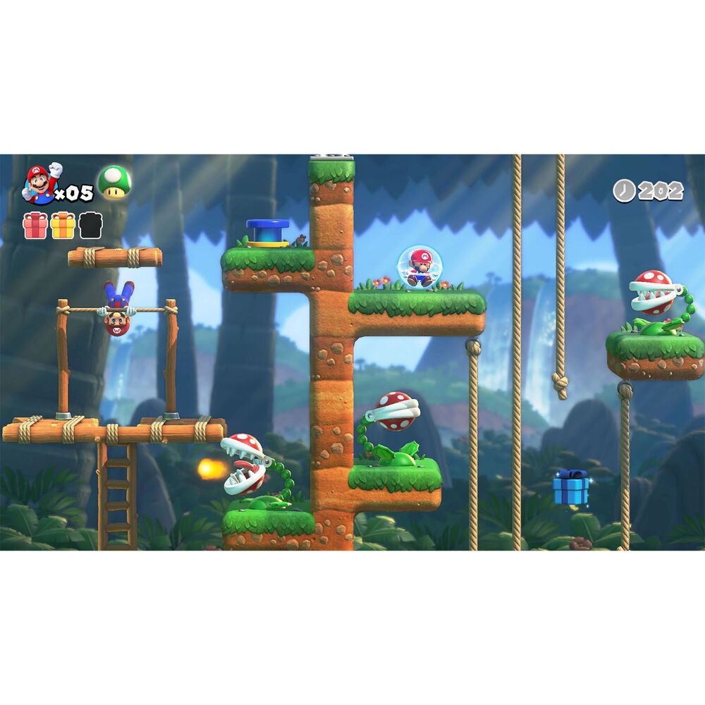Mario vs. Donkey Kong, image number 7