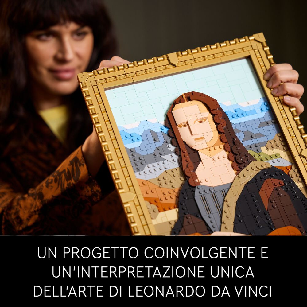 GIOCONDA, image number 17