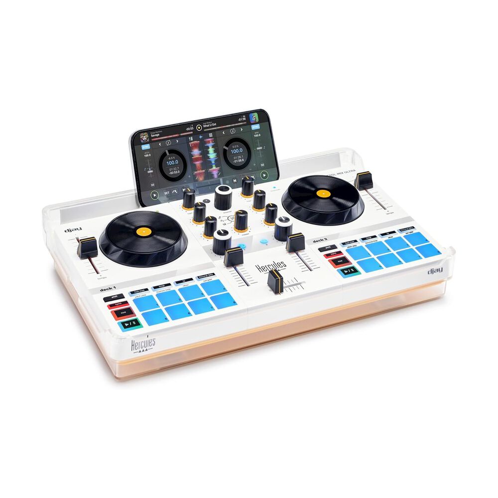 DJ Control MIX ULTRA, image number 1