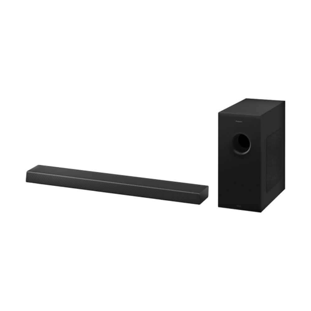 SOUNDBAR PANASONIC SC-HTB600EGK, image number 0