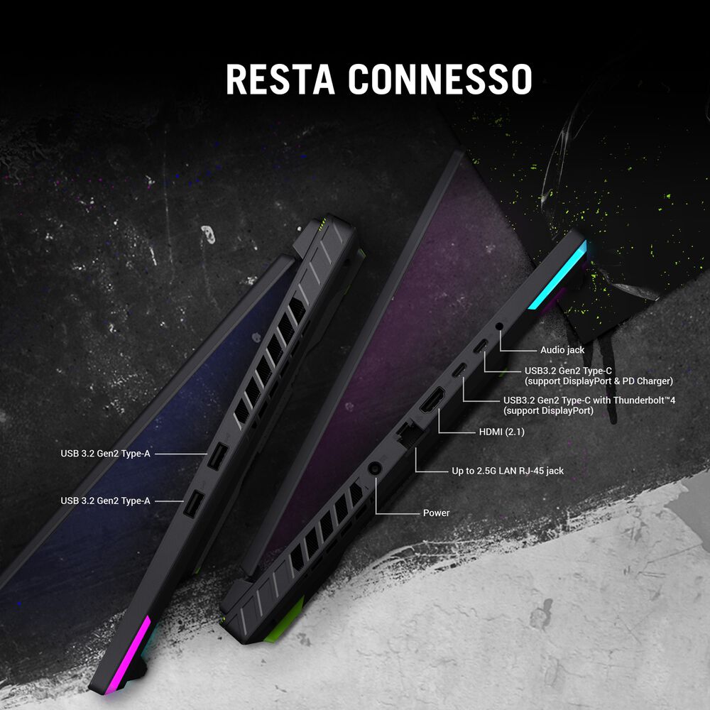 ROG Strix G16 G614, image number 14