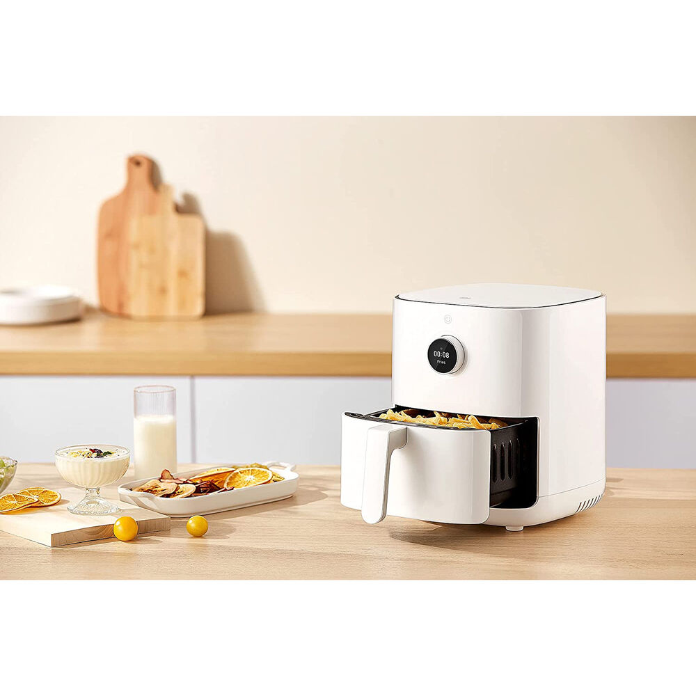 FRIGGITRICE AD ARIA XIAOMI SMART AIR FRYER 3.5L, image number 8