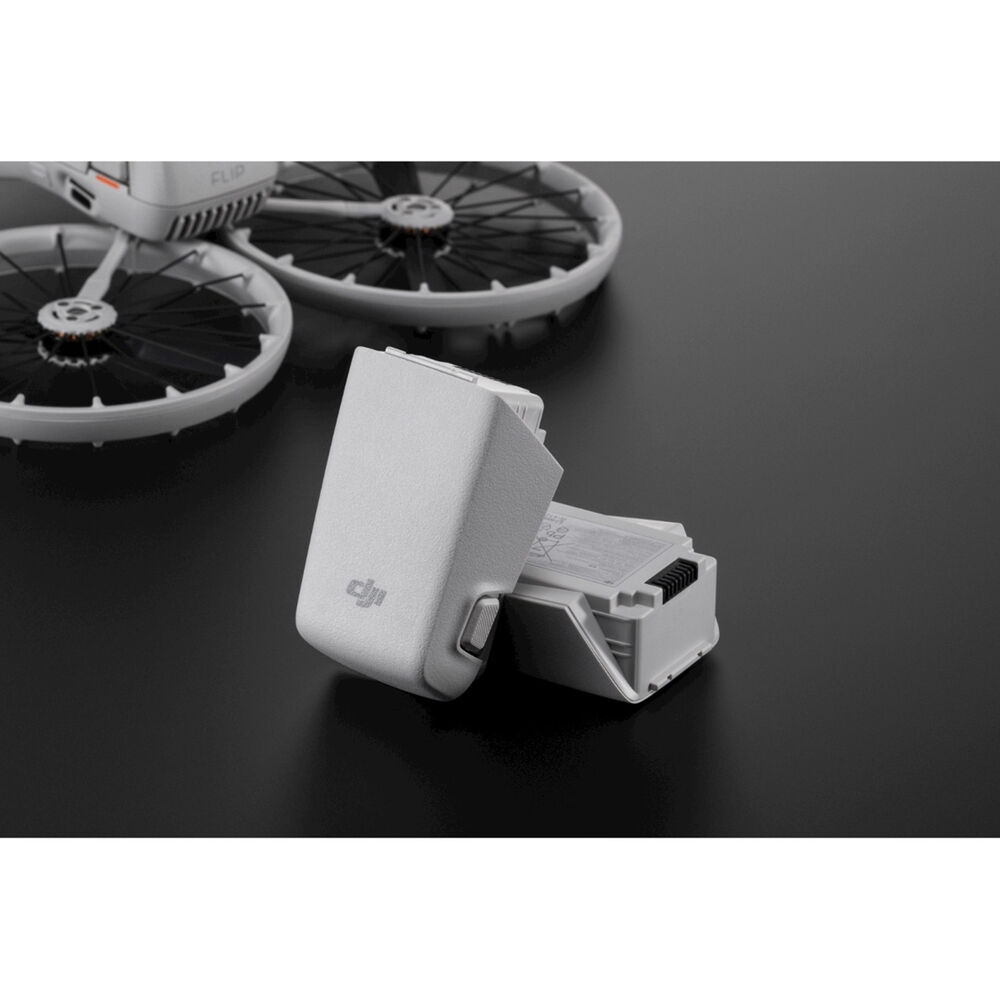 Flip Flight Battery, image number 5