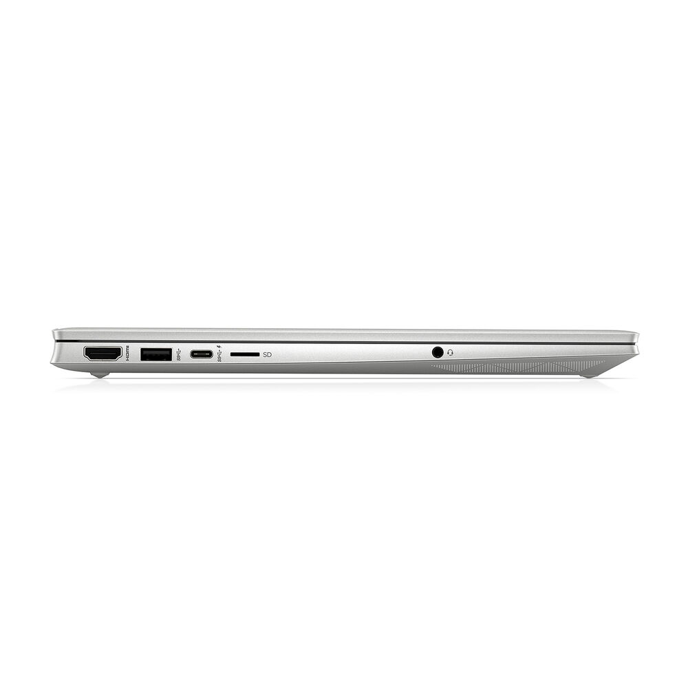 PAVILION 15-EG0044NL, 15,6 pollici, processore Intel® Core™ i5, INTEL Iris Xe, 8 GB, SSD 512 GB, Silver, image number 3