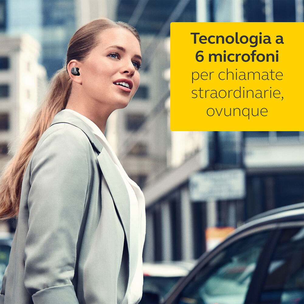 ELITE 85T AURICOLARI WIRELESS, Nero, image number 10