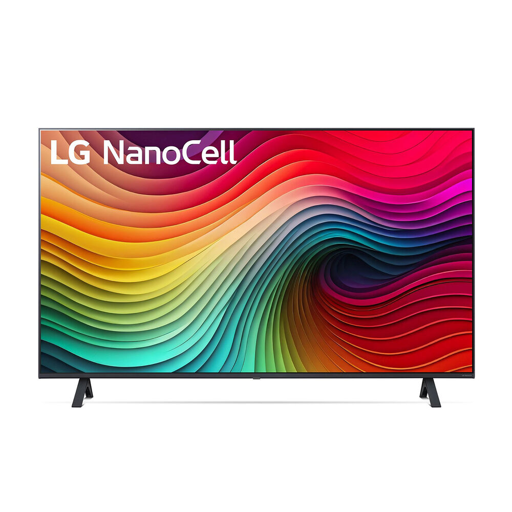NanoCell 43NANO82T6B, image number 5