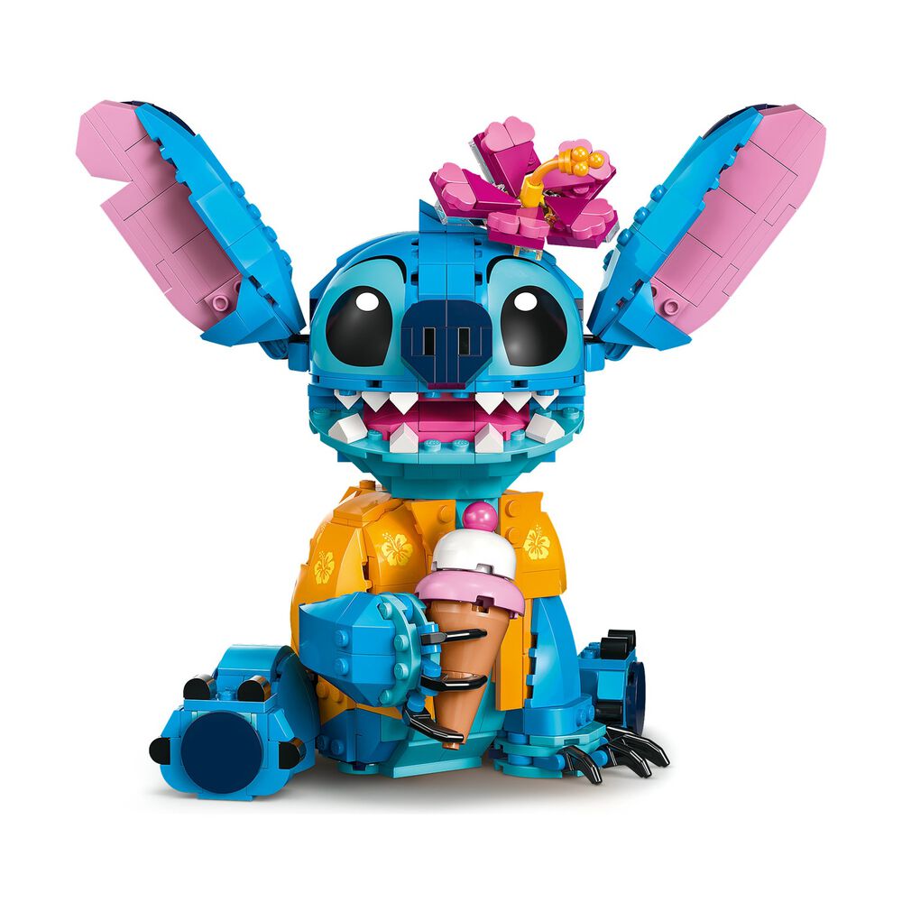 Stitch, image number 1