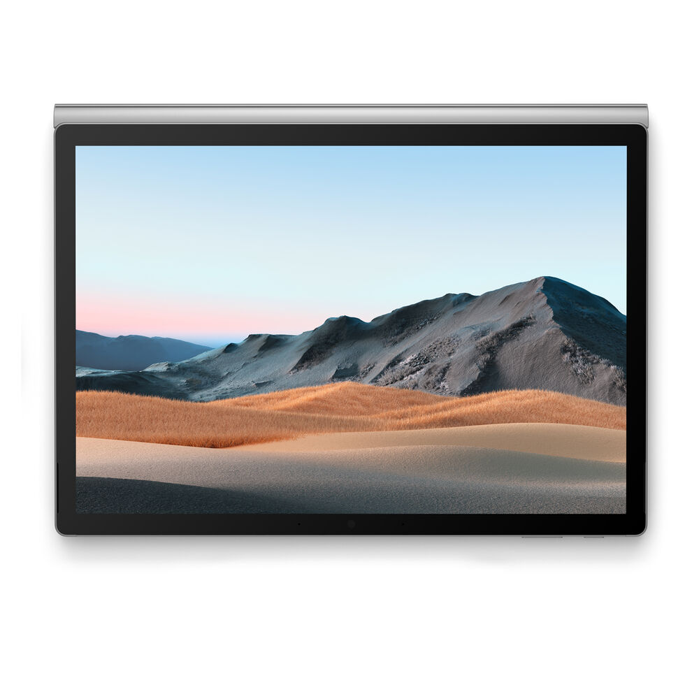 Surface Book 13 convertibile 2 in 1, 13,5 pollici, processore Intel® Core™ i5, 8 GB, SSD 256 GB, Silver, image number 3