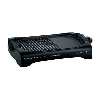 PIASTRA COTTURA ELETTRICA ELECTROLUX ETG340