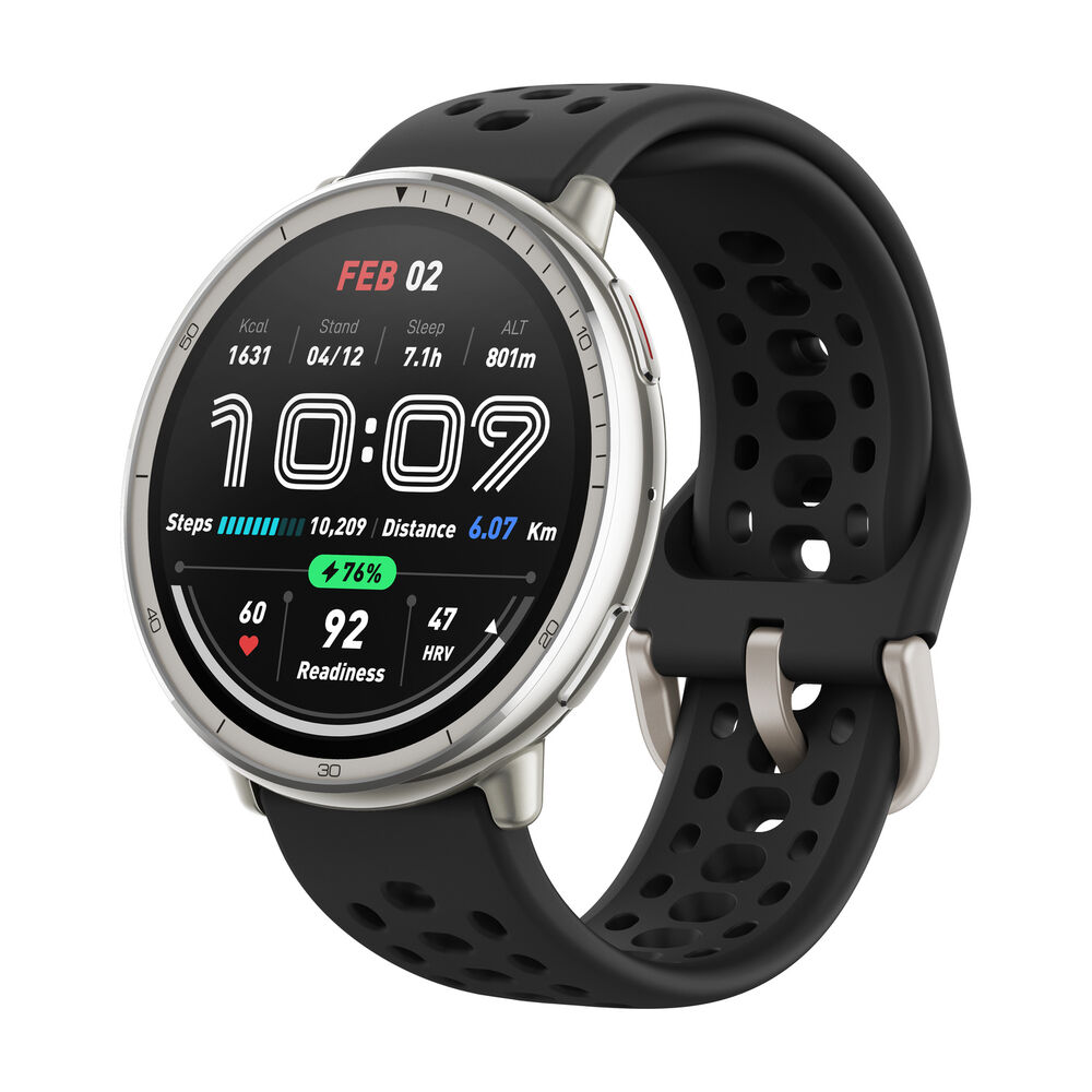 ACTIVE 2 ROUND, image number 0
