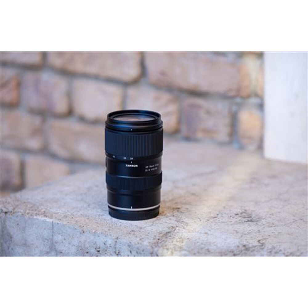 28-75mm F/2.8 G2 NIKON, image number 1