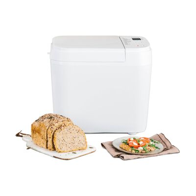 MACCHINA DEL PANE PANASONIC SD-B2510WXE