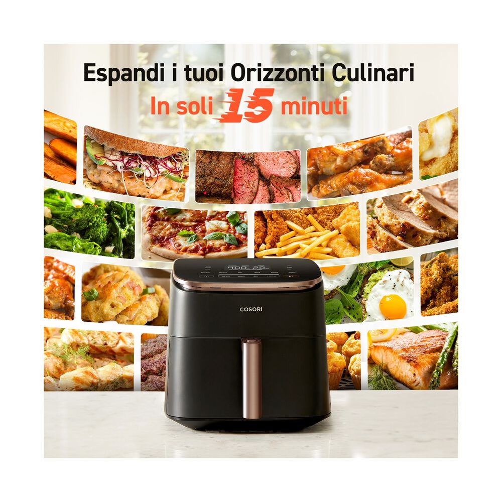 Turbo Blaze Chef Edition, image number 6