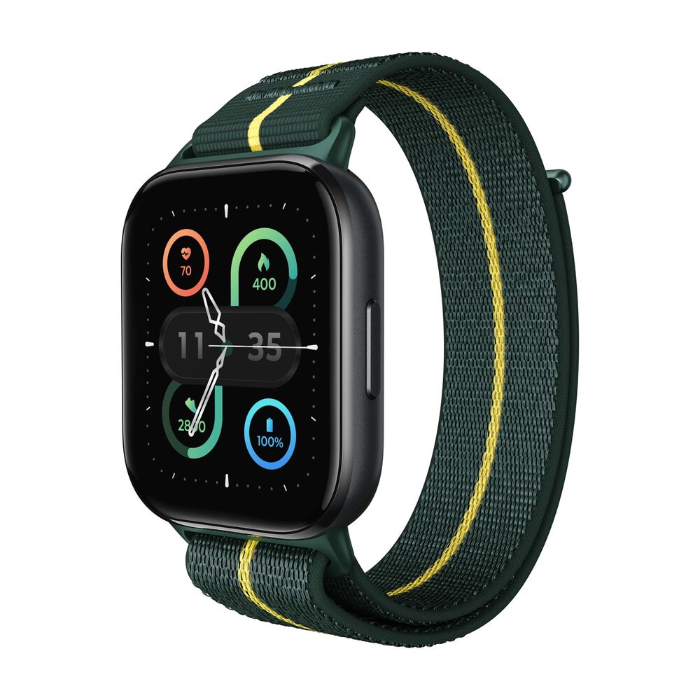 MOTO WATCH FIT, image number 3