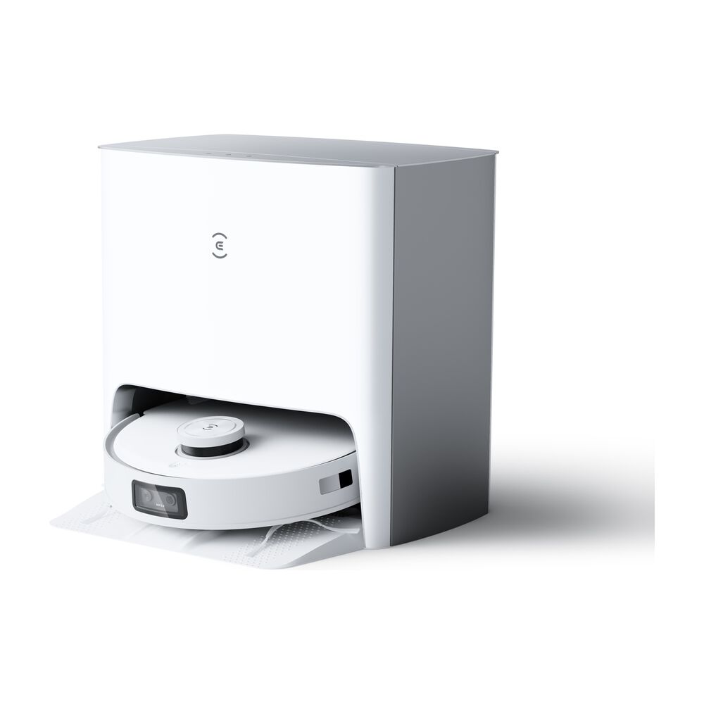 DEEBOT T10 TURBO, image number 0