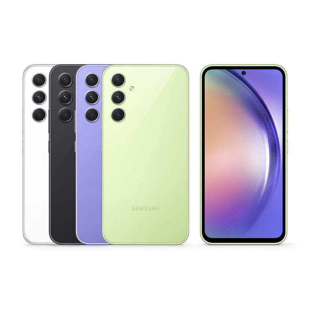 GALAXY A54 8+128, image number 1