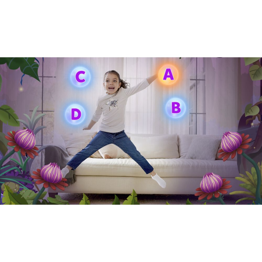 LeapMove, image number 3