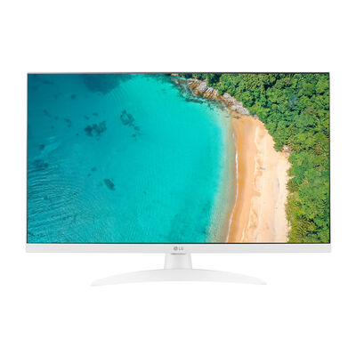 27TQ615S Monitor TV Smart