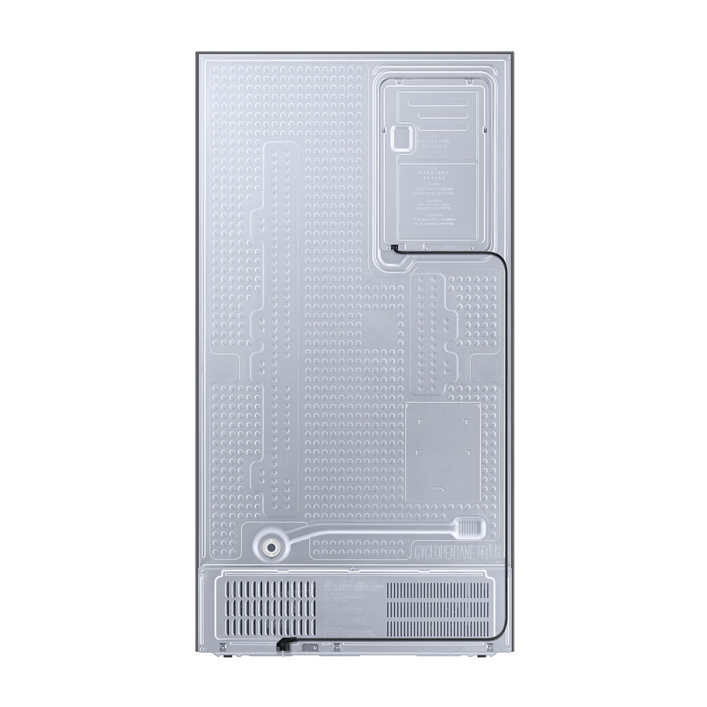 RS68A8821B1/EF frigorifero americano , image number 4