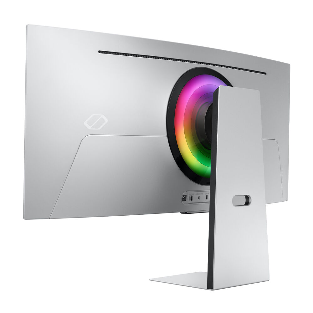 Odyssey OLED G8 34'', image number 16