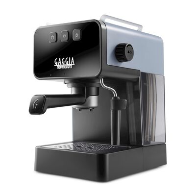 ESPRESSO DE LUXE