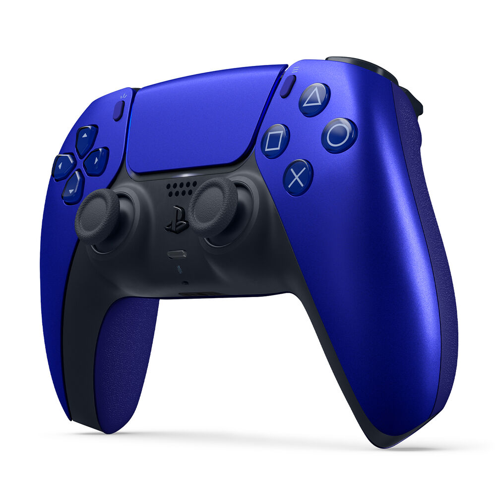 DualSense Cobalt Blue, image number 2