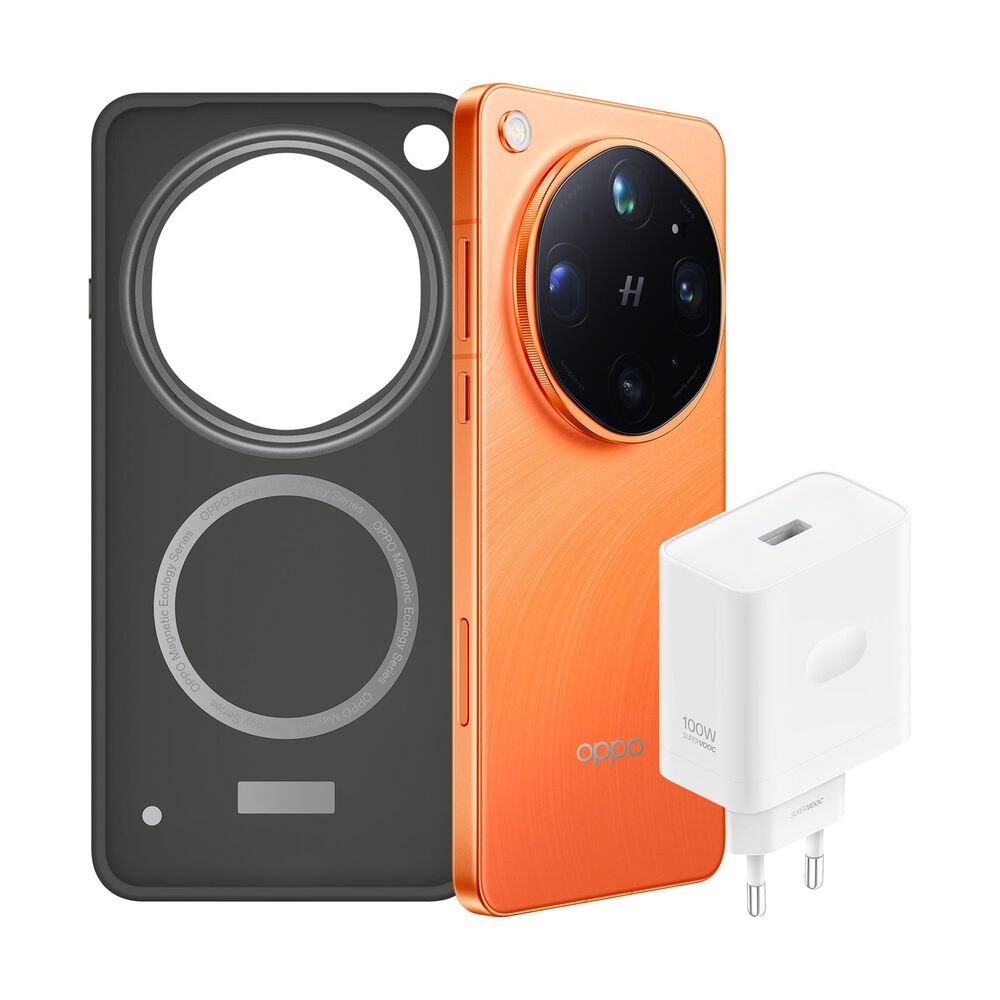 Find X9 Ultra 5G  Box, image number 1