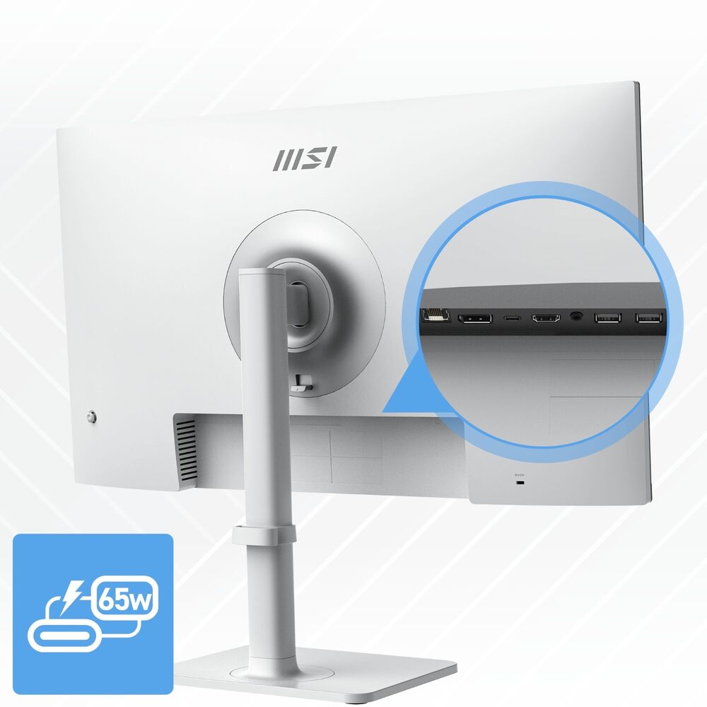 Modern MD272UPSW, image number 1