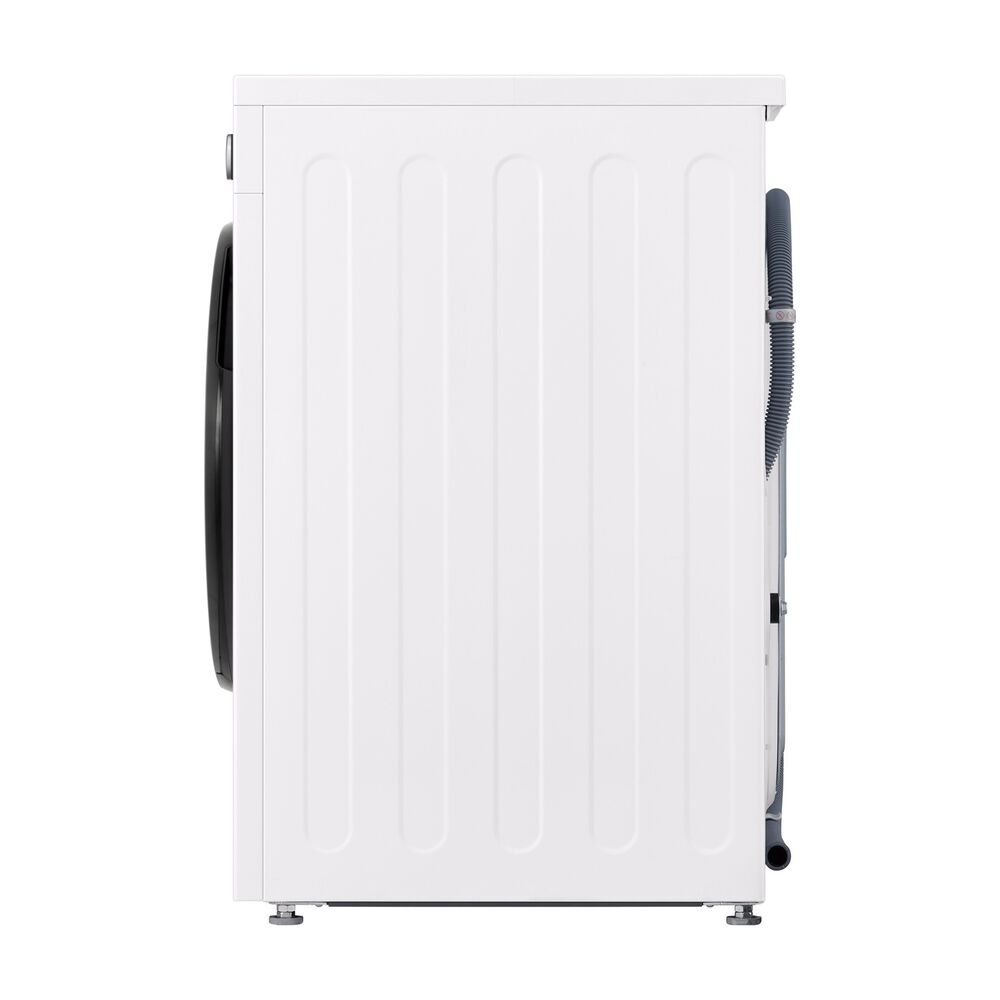 F4NX1009NWB Serie X1 LAVATRICE, Caricamento frontale, 9 kg, 10 programmi, Profondit&agrave; 55 cm, Giri 1400 rpm, Ivory White , livello rumorosit&agrave; centrifuga 75 dB(A), Classe A  - PRMG GRADING ROAN - 5%, image number 18