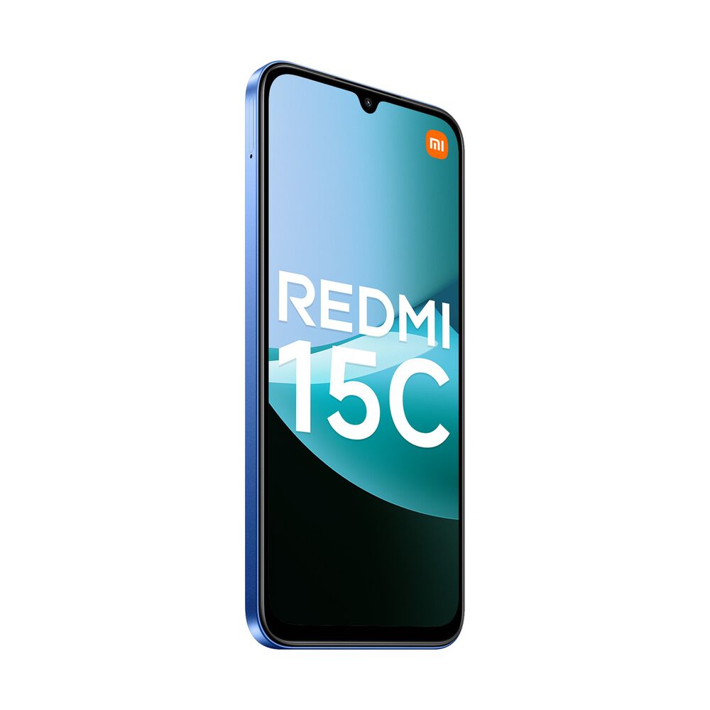 Redmi 15C 4+128, image number 1