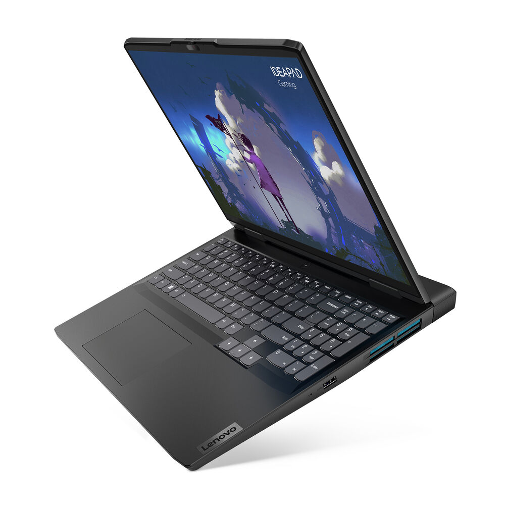 IdeaPad Gaming 3 16, image number 4
