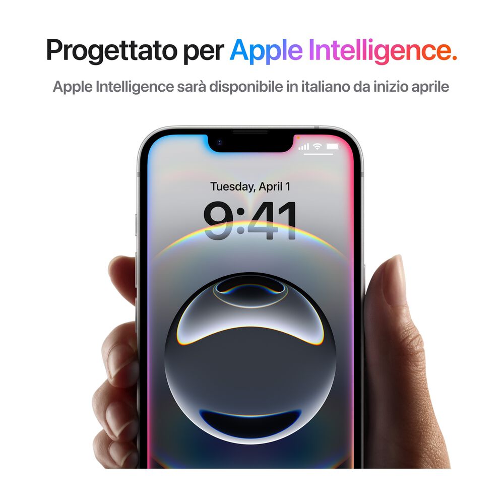 iPhone 16E 128GB, image number 5