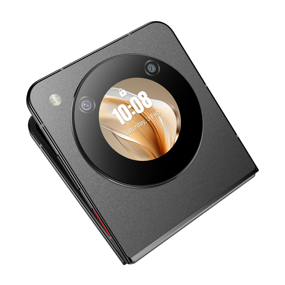 NUBIA FLIP 5G, image number 4