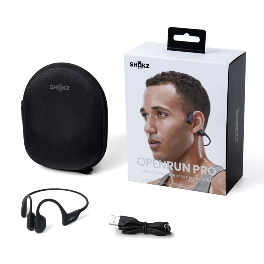 OPENRUN PRO, image number 4