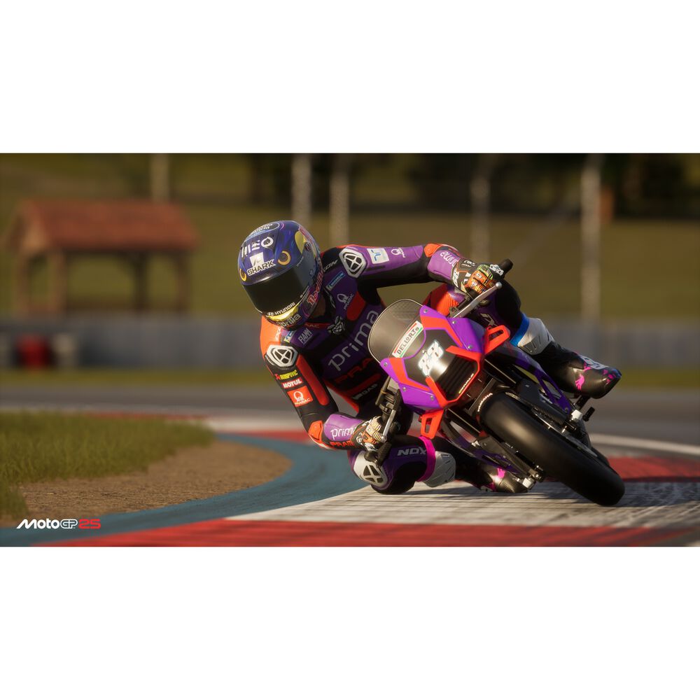 MOTOGP 25 PS4, image number 4