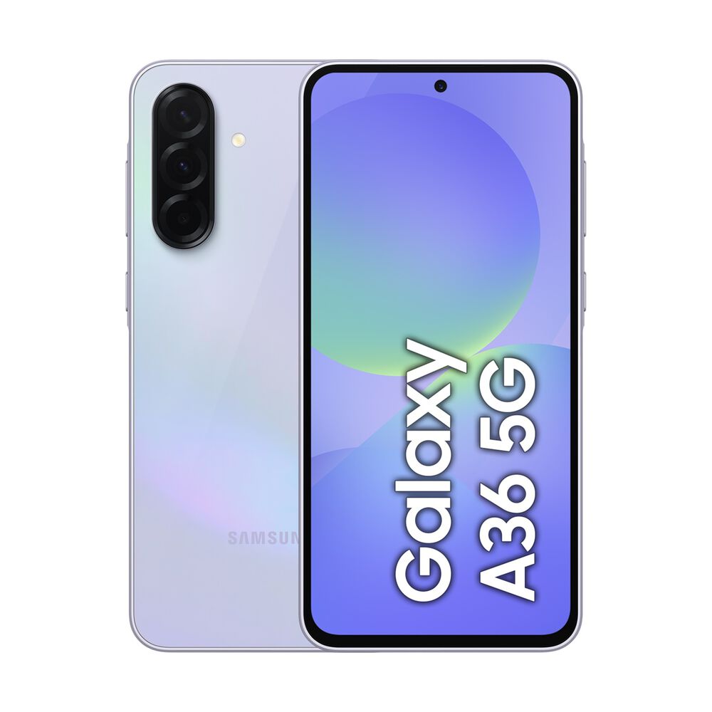 GALAXY A36 5G 128GB, image number 0
