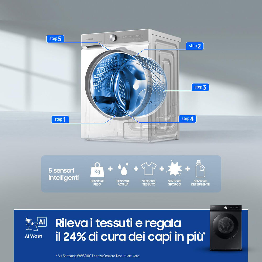 WW90DB7U94GBU3, image number 15