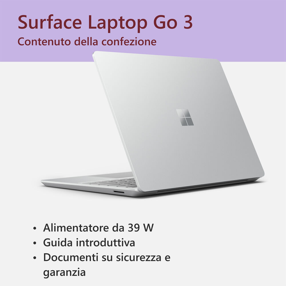 Surface Laptop go3, image number 6