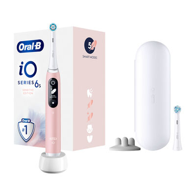 Spazzolino elettrico ORAL-B iO 6S 