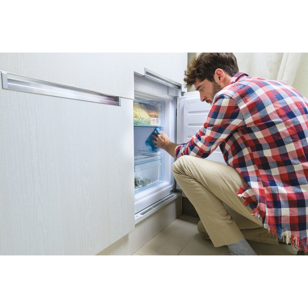 CBL3518F FRIGORIFERO INCASSO, image number 5