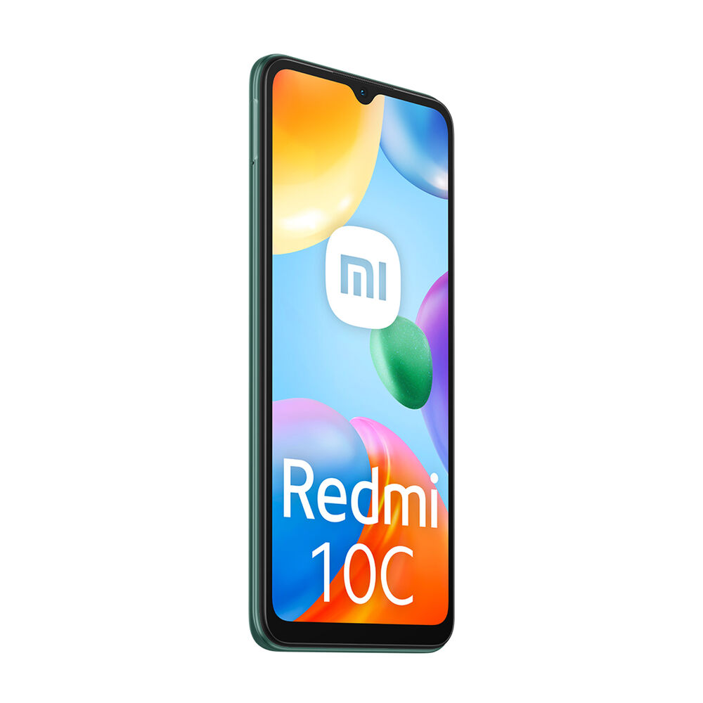 Redmi 10C 3+64, 64 GB, GREEN, image number 5