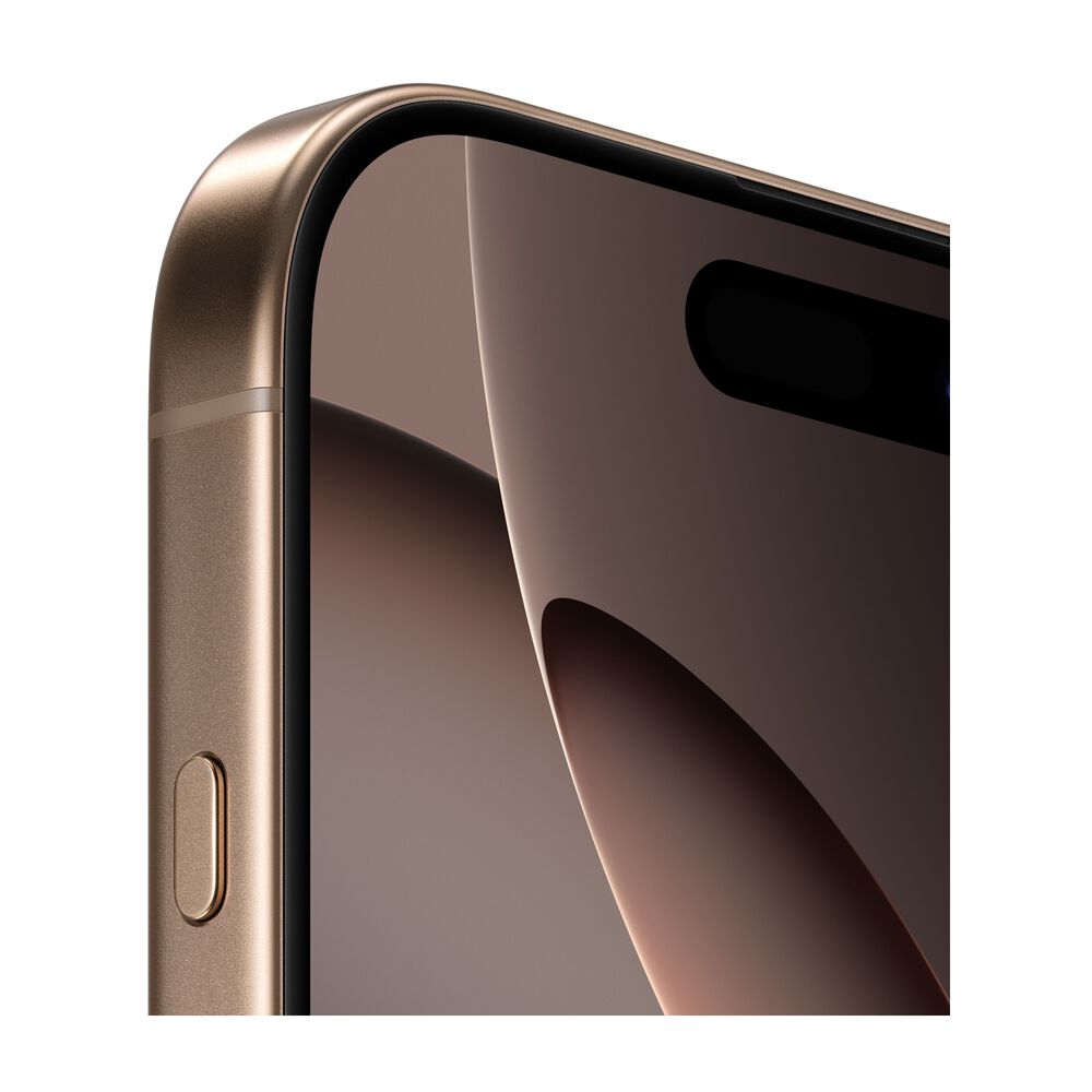 IPhone 16 Pro 128GB De.t, image number 3